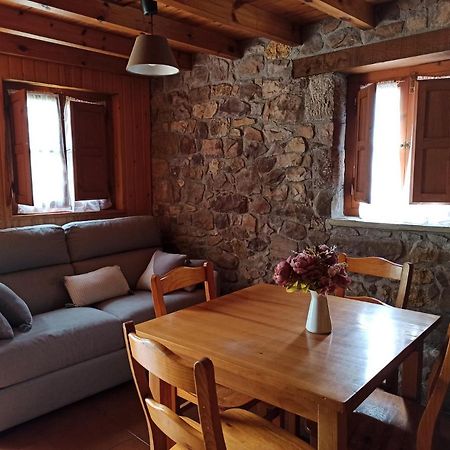 Casa Rural La Cabana Onís Exteriér fotografie