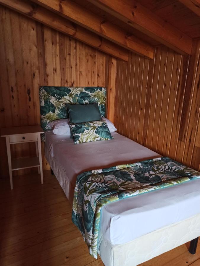 Casa Rural La Cabana Onís Exteriér fotografie