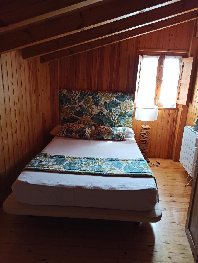 Casa Rural La Cabana Onís Exteriér fotografie
